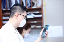 Ngày 1/4: Số ca mắc mới COVID-19 giảm, 87.463 ca khỏi bệnh