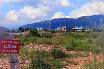 Chi tiết dự án khiến Phó chủ tịch TP Nha Trang bị khởi tố