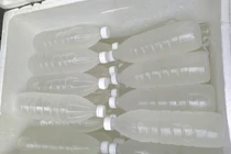 Sự thật nước dừa tươi siêu rẻ bán tràn lan chợ mạng