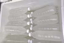 Sự thật nước dừa tươi siêu rẻ bán tràn lan chợ mạng