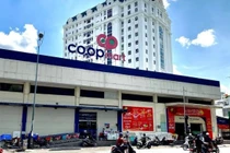 Siêu thị Co.opMart lâu đời nhất kinh doanh thế nào trước tin sắp đóng cửa?