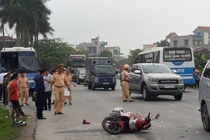 Cả nước có 80 người chết vì tai nạn giao thông trong 4 ngày nghỉ lễ