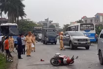 Cả nước có 80 người chết vì tai nạn giao thông trong 4 ngày nghỉ lễ