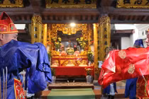 Chuyện “Giáo tử đăng khoa” cả nhà đỗ Tiến sĩ 