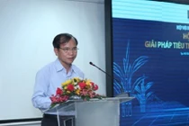 Đường "lạ" giá rẻ Trung Quốc tràn vào Việt Nam 