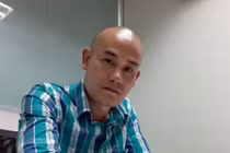 Sáng nay Tòa xử vụ người đàn ông bị bạn gái gài ma tuý bị tống vào tù