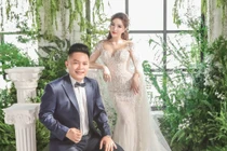 Đón con đầu lòng, vợ chồng Bảo Thy giàu cỡ nào?