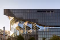 Top 10 công trình kiến trúc hoàng tráng nhất thế giới mong chờ 2020