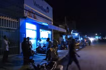 Vietinbank, Agribank, Vietcombank... ngân hàng nào bị cướp nhiều nhất?