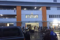 Bảo vệ rơi xuống hầm thang máy tử vong: Hé lộ danh tính chủ chung cư Lotus Sen Hồng