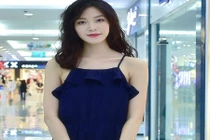 Hoa hậu Thùy Dung - cuộc “trốn chạy” khỏi hào quang vương miện