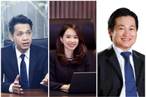 4 chủ tịch ngân hàng trẻ nhất Việt Nam là ai?