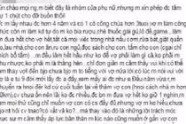 Tâm sự chua xót của chồng đi làm xa nhà khiến hội chị em thổn thức