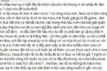 Tâm sự chua xót của chồng đi làm xa nhà khiến hội chị em thổn thức