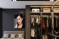 Căn hộ sang chảnh giữa khu nhà giàu của mỹ nhân đắt giá nhất Vbiz