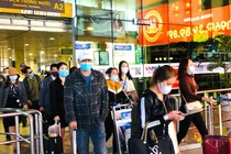 Ế ẩm vé máy bay tết Dương lịch, vé tết Nguyên đán tăng cao