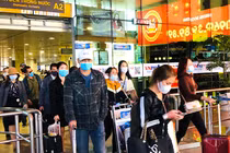 Ế ẩm vé máy bay tết Dương lịch, vé tết Nguyên đán tăng cao