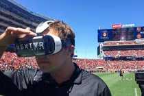 11 xu hướng công nghệ của năm 2017