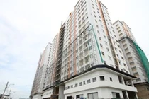 Lộ nhiều sai phạm, dự án NƠXH của Hoàng Quân bị đề nghị thu hồi 