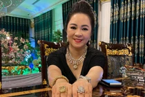 Khối tài sản của đại gia Phương Hằng thế nào mà phải vay 300 tỷ?