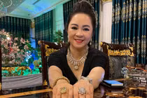 Khối tài sản của đại gia Phương Hằng thế nào mà phải vay 300 tỷ?