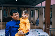 Cơ nghiệp siêu "khủng" của đại gia Minh nhựa đằng sau những chiếc siêu xe