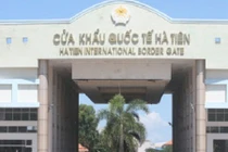 Trên 20 cựu cán bộ hải quan ở Kiên Giang bị khởi tố