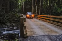 Bí ẩn 5 con đường mà nạn nhân đi vào và mất tích mãi mãi