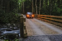 Bí ẩn 5 con đường mà nạn nhân đi vào và mất tích mãi mãi