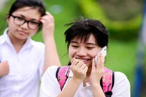 Tối nay, Hà Nội hạ điểm chuẩn vào lớp 10 trường công lập