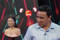 Nữ sinh xinh đẹp tham gia hẹn hò tìm chồng bị ông mối “chất vấn” cực gắt 