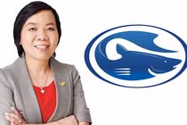 Chân dung nữ đại gia vừa lọt top giàu nhất sàn chứng khoán Việt
