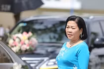 Bật mí về nữ đại gia từng làm osin từ năm 6 tuổi