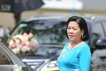 Bật mí về nữ đại gia từng làm osin từ năm 6 tuổi