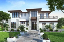 Tuổi Dần xây nhà hướng nào tốt, vận may liên tục gõ cửa?