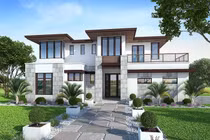 Tuổi Dần xây nhà hướng nào tốt, vận may liên tục gõ cửa?