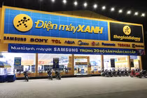 Thế giới Di động kinh doanh đủ thứ thành “nồi lẩu thập cẩm“?