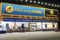 Thế giới Di động kinh doanh đủ thứ thành “nồi lẩu thập cẩm“?