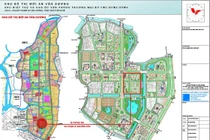 Soi tiềm lực tài chính Cty Newland trúng dự án 3.900 tỷ ở Huế