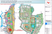 Soi tiềm lực tài chính Cty Newland trúng dự án 3.900 tỷ ở Huế