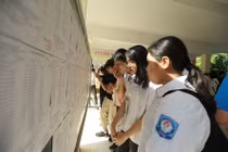 Sở GDĐT Hà Nội thông tin việc đăng ký nguyện vọng vào lớp 10 theo hộ khẩu