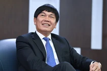 Bật mí về “vua thép” Việt lần đầu lọt top 1.000 tỷ phú giàu nhất hành tinh