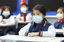 Hà Nội chốt lịch trở lại trường từ 4/5, tiểu học và mầm non trễ 1 tuần