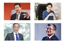 Những đại gia Việt tài giỏi có xuất thân là nhà giáo