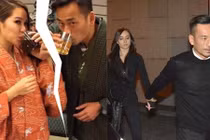 Những bóng hồng trong đời tỷ phú đào hoa nhất Hong Kong