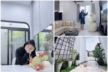 Ngoài đời thực, nam chính phim Mai sống trong căn nhà thế nào?