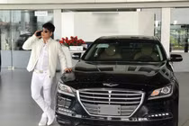 Soi tài sản khổng lồ của “Vua nhạc sàn” Lương Gia Huy ly hôn vợ