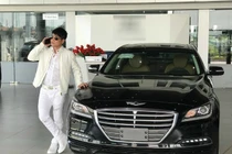 Soi tài sản khổng lồ của “Vua nhạc sàn” Lương Gia Huy ly hôn vợ