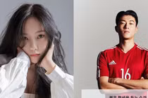 Hyomin (T-ARA) và cầu thủ Hwang Ui Jo chính thức chia tay sau 2 tháng