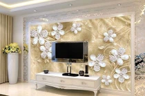 Những mẫu gạch ốp tường đẹp, hiện đại năm 2018